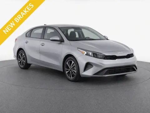 Photos of 2024 Kia Forte LXS for sale in Denver, CO at Emich Kia