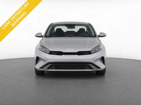 More photos of 2024 Kia Forte LXS at Emich Kia, CO