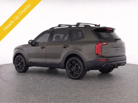 More photos of 2021 Kia Telluride SX at Emich Kia, CO