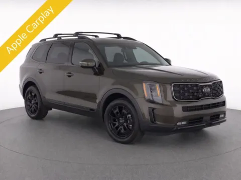 Photos of 2021 Kia Telluride SX for sale in Denver, CO at Emich Kia