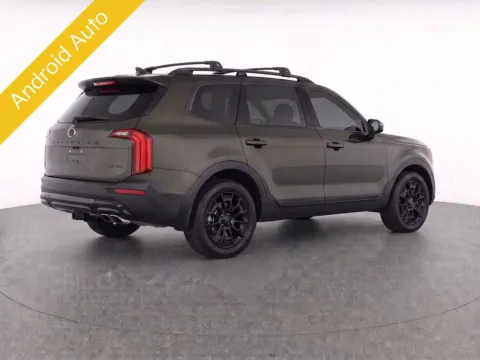 Another view of 2021 Kia Telluride SX for sale in Denver, CO at Emich Kia