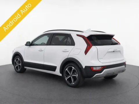 More photos of 2025 Kia Niro LX at Emich Kia, CO