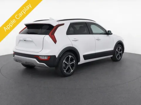 Another view of 2025 Kia Niro LX for sale in Denver, CO at Emich Kia
