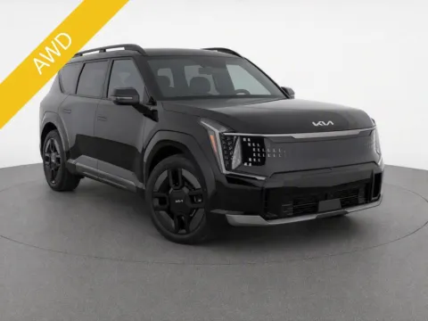 Photos of 2024 Kia EV9 GT-Line for sale in Denver, CO at Emich Kia