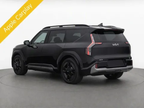 More photos of 2024 Kia EV9 GT-Line at Emich Kia, CO