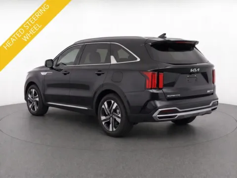 More photos of 2023 Kia Sorento Hybrid SX Prestige at Emich Kia, CO