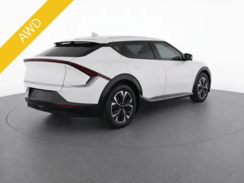 Another view of 2024 Kia EV6 Wind for sale in Denver, CO at Emich Kia