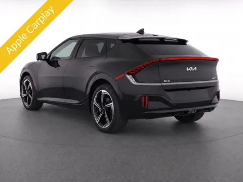 More photos of 2023 Kia EV6 GT at Emich Kia, CO