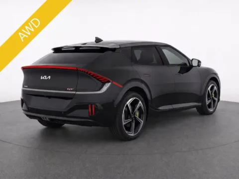 Another view of 2023 Kia EV6 GT for sale in Denver, CO at Emich Kia