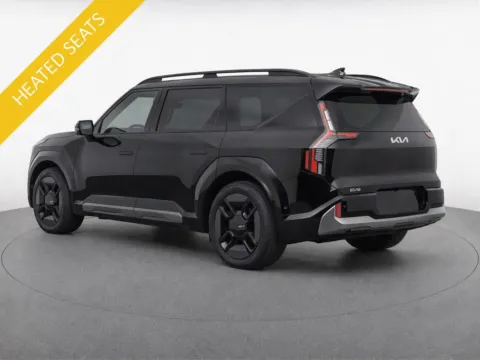 More photos of 2024 Kia EV9 GT-Line at Emich Kia, CO