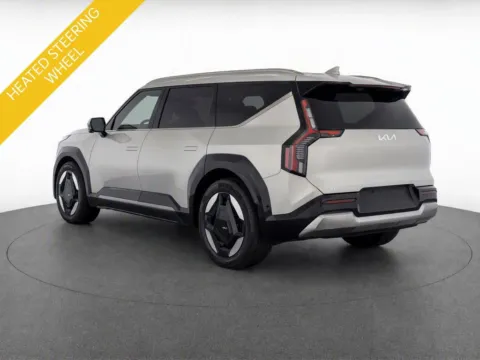 More photos of 2024 Kia EV9 Land at Emich Kia, CO