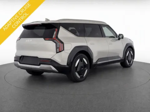 Another view of 2024 Kia EV9 Land for sale in Denver, CO at Emich Kia