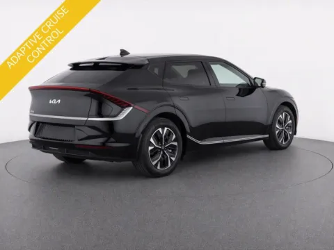 Another view of 2024 Kia EV6 Wind for sale in Denver, CO at Emich Kia