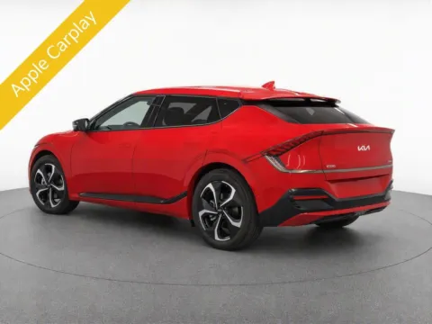 More photos of 2024 Kia EV6 GT-Line at Emich Kia, CO