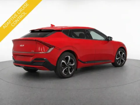 Another view of 2024 Kia EV6 GT-Line for sale in Denver, CO at Emich Kia