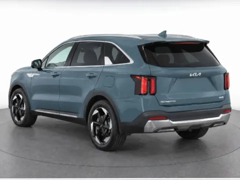 More photos of 2026 Kia Sorento Plug-In Hybrid EX at Emich Kia, CO