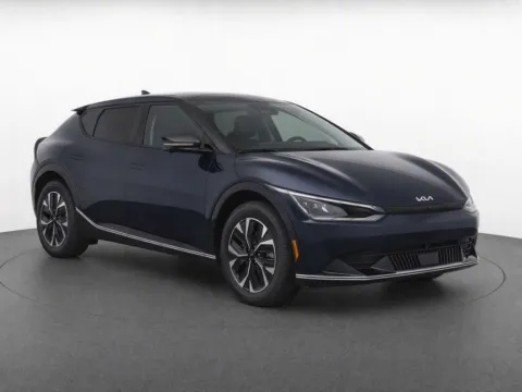 Photos of 2024 Kia EV6 Wind for sale in Denver, CO at Emich Kia