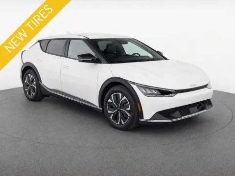 Photos of 2024 Kia EV6 Light for sale in Denver, CO at Emich Kia