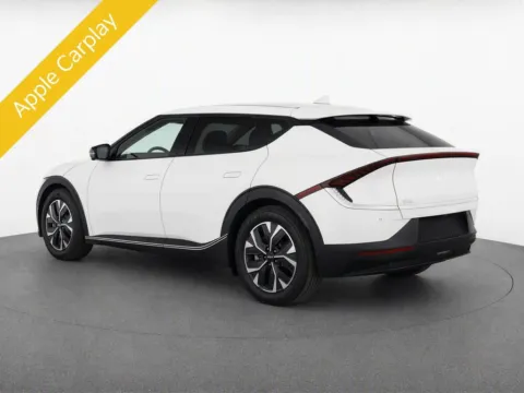 More photos of 2024 Kia EV6 Light at Emich Kia, CO