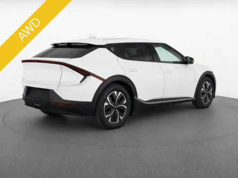Another view of 2024 Kia EV6 Light for sale in Denver, CO at Emich Kia