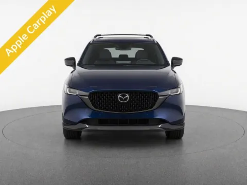 More photos of 2024 Mazda CX-5 2.5 Turbo Premium at Emich Kia, CO