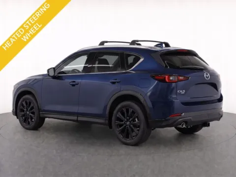 More photos of 2024 Mazda CX-5 2.5 Turbo Premium at Emich Kia, CO