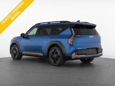 More photos of 2024 Kia EV9 GT-Line at Emich Kia, CO