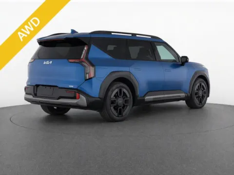 Another view of 2024 Kia EV9 GT-Line for sale in Denver, CO at Emich Kia