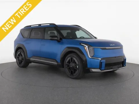 Photos of 2024 Kia EV9 GT-Line for sale in Denver, CO at Emich Kia