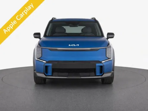 More photos of 2024 Kia EV9 GT-Line at Emich Kia, CO