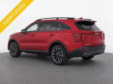 More photos of 2023 Kia Sorento X-Line EX at Emich Kia, CO