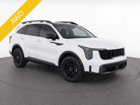 Photos of 2024 Kia Sorento X-Pro SX Prestige for sale in Denver, CO at Emich Kia