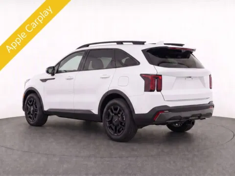 More photos of 2024 Kia Sorento X-Pro SX Prestige at Emich Kia, CO