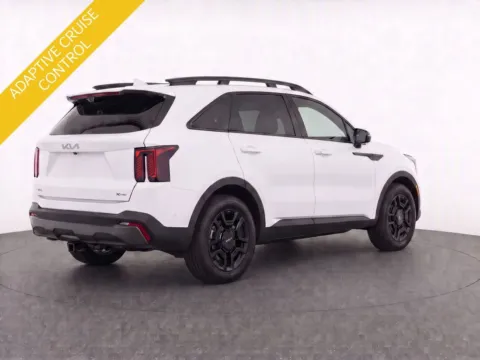 Another view of 2024 Kia Sorento X-Pro SX Prestige for sale in Denver, CO at Emich Kia