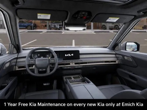More photos of 2027 Kia Telluride Hybrid SX Prestige at Emich Kia, CO
