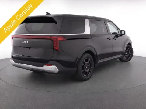 Another view of 2025 Kia Carnival LXS for sale in Denver, CO at Emich Kia