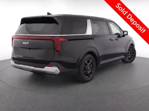 Another view of 2025 Kia Carnival LXS for sale in Denver, CO at Emich Kia