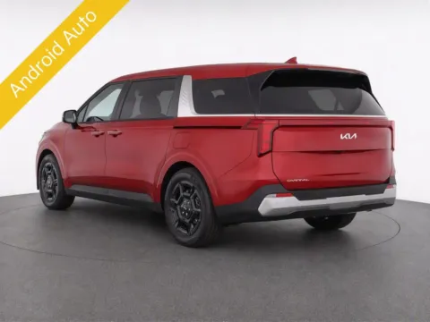 More photos of 2025 Kia Carnival LXS at Emich Kia, CO