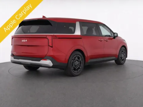 Another view of 2025 Kia Carnival LXS for sale in Denver, CO at Emich Kia