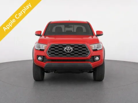 More photos of 2021 Toyota Tacoma TRD Off-Road at Emich Kia, CO
