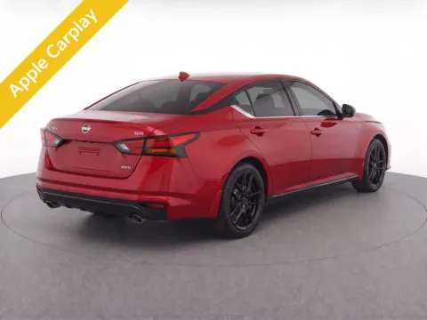 Another view of 2024 Nissan Altima 2.5 SR for sale in Denver, CO at Emich Kia