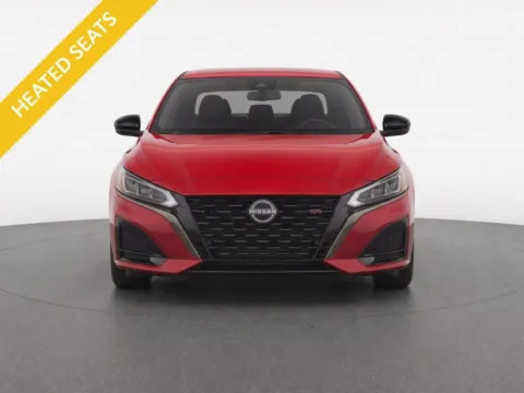 More photos of 2024 Nissan Altima 2.5 SR at Emich Kia, CO