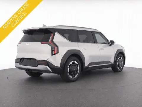 Another view of 2024 Kia EV9 Land for sale in Denver, CO at Emich Kia