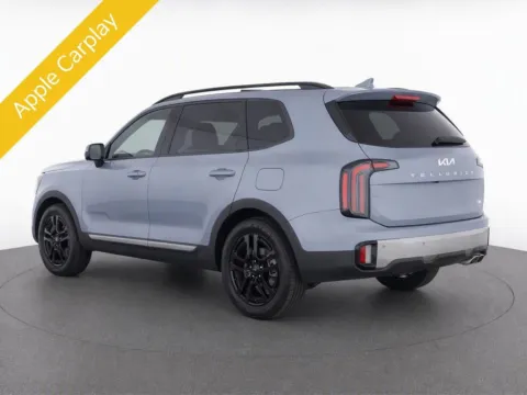 More photos of 2023 Kia Telluride SX X-Line at Emich Kia, CO