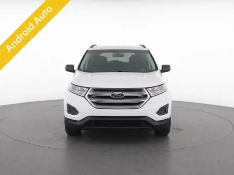 More photos of 2018 Ford Edge SE at Emich Kia, CO