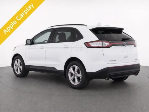 More photos of 2018 Ford Edge SE at Emich Kia, CO