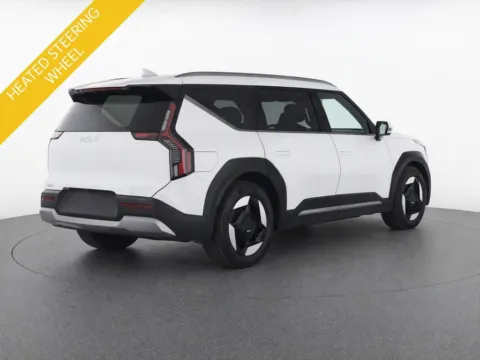 Another view of 2024 Kia EV9 Wind for sale in Denver, CO at Emich Kia