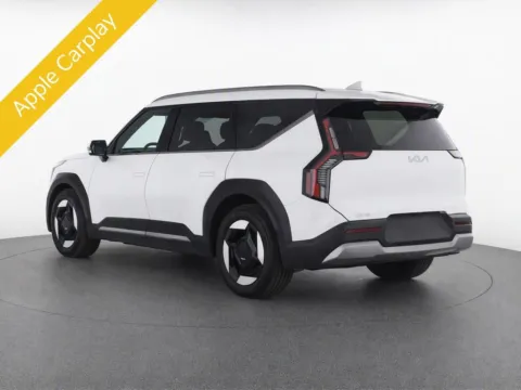More photos of 2024 Kia EV9 Wind at Emich Kia, CO