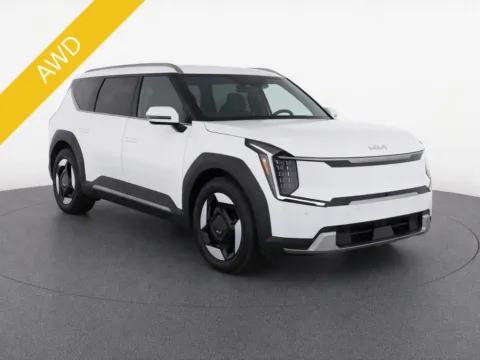 Photos of 2024 Kia EV9 Wind for sale in Denver, CO at Emich Kia