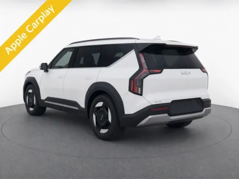 More photos of 2024 Kia EV9 Wind at Emich Kia, CO